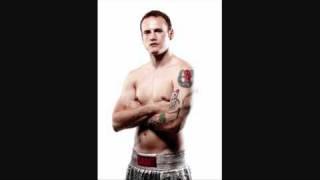 Groves On Sparring With Dirrell For DeGale