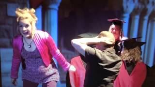 Find My Way - Finale - Legally Blonde - Colleen Renee Lis