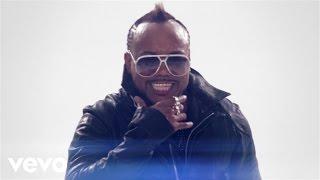 apl.de.ap - Going Out ft. Damien Leroy