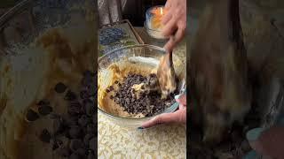 Ipdi oru banana bread  #tamilshorts #canadacouplevlogs #cooking #bakingrecipes #lifeincanada