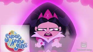 Queen of Hearts   | DC Super Hero GIRLS - Fans channel