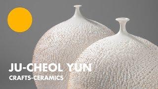 [ART OF KOREA] JU-CHEOL YUN KOREAN CRAFTS-CERAMICS ARTIST INTERVIEW