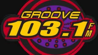 Groove Radio 103.1 FM 90's Lunch Groove Mix with DJ AFG