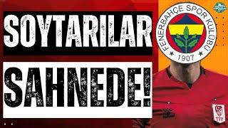 Galatasaray'da transferde son durum açıklıyoruz | Eyüpspor-Fenerbahçe maç sonu