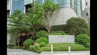 The Henley~啟德城中心最優質6星級屋苑-啟德千億基建，彷如置身綠化園林與智能世界。