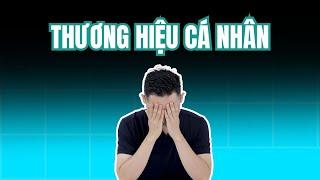 Sai lầm của môi giới bất động sản khi không xây dựng thương hiệu cá nhân