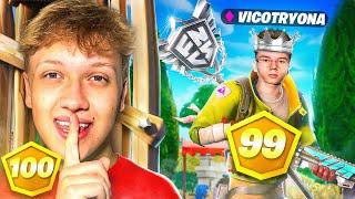 SOLO CASH CUP aber gegen FNCS WINNER Vicotryona!  (Punkte Duell)