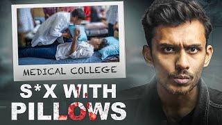 Most HORRIFIC Ragging Story of MBBS Students 