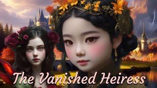 The Vanished Heiress | An Original Dark Fairy Tale Story