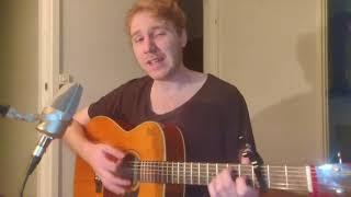 Tenerife Sea - Ed Sheeran (Cover by Joakim Wilow)