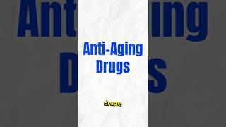 Fighting Aging with Breakthrough Biotech Research - TOP 5 List #antiaging #aging #biotechnology