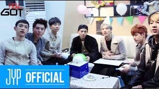 [Real GOT7(리얼 갓세븐)] episode 1. JB's Birthday