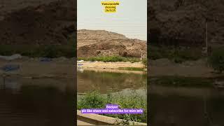 Mission yamuna:A fight to save our river yamuna/Delhi,we hope our Govt can do it properly 