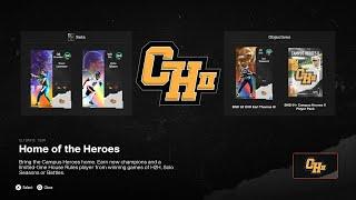 Campus Heroes 2: Objectives, Players, & Rewards