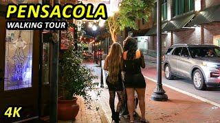 Pensacola Florida Nightlife