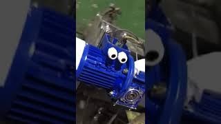 Транспортер ленточный скребковый ТЛС-300, 2м