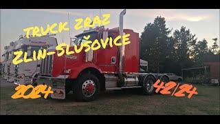 truck zraz Zlin-Slušovice 2024 #42/24