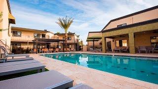 Madison Grove Apartments - Phoenix, AZ