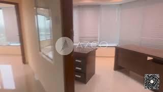 AC + Water Free | Fitted Office | Close to Metro