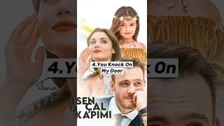 Top 5 Boss Employe Romanced Turkish Series | Turkish Top Fun #turkishseries #turkishdramas #top