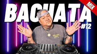 BACHATA MIX (PA BEBER)  #12 BY DJ SCUFF