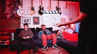 benny blanco X Juice WRLD X Brendon Urie: The Interview