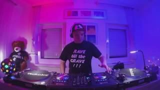 Top DJ Room w/Fabian Jakopetz - Episode #3 /LIVEstream HD/