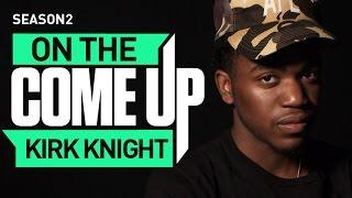 On The Come Up: Kirk Knight of Pro Era