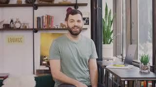 Get to know us at Citizen Café