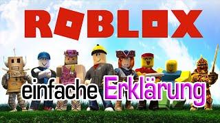 Was ist Roblox? - einfache Erklärung