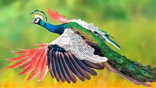 10 Most Beautiful Peacocks in the World