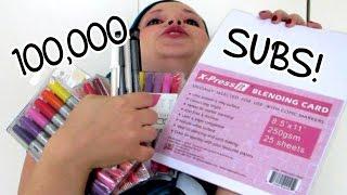 HUGE COPIC GIVEAWAY!  [CLOSED]