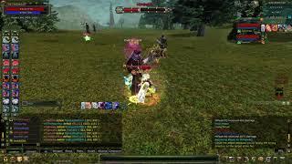 xMilchman | lmAWSAR ALTAR SOLO PK | 9 MYTHRIL SET-19 REB SHARD-10 WB l Knight Online Pk