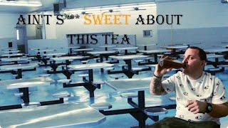 INMATE GETS TOOTH KNOCKED OUT OVER A CUP OF TEA IN THE CHOW HALL | Kfrogtv