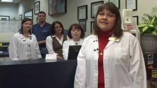 Vision Center II - Jefferson County Job Development Corporation