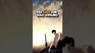 Solo Leveling Ende einfach erklärt! #sololeveling #jinwoo #sololevelingseason2 #anime #manhwa