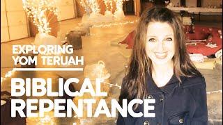 Biblical Repentance is Living Life as a Verb | Israel's Itching Ears | Where Repentance is Most Seen