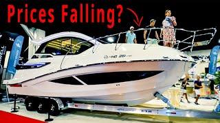 New Boat Prices Will SURPRISE You!