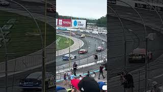 Video 31 - New Hampshire NASCAR Trip 2024