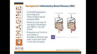 IBS, IBD & Mental Health Webinar