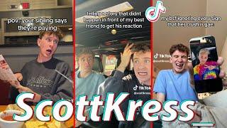 NEW ,Funny Scottkress__  TikToks 2024 - Best Scott Kress Tik Tok Videos   @scottkress_  TIKTOK