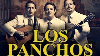 TRÍO LOS PANCHOS - MUSICA LATINOAMERICANA TRIO DE MEXICO- SUS 30 MEJORES BOLEROS DE TRÍO LOS PANCHOS