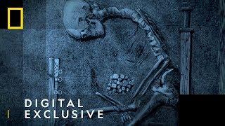 Discover a Viking Graveyard  | Viking Warrior Women | National Geographic UK