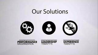 Corporate Training Solutions Video