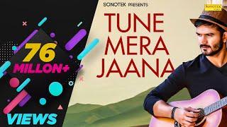 Gajendra Verma - Tune Mere Jaana Kabhi Nahi Jaana I Emptiness | Gajendra Verma Songs | Sonotek Music