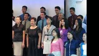 Redeeming Grace - Berean Bible Baptist Church Choir