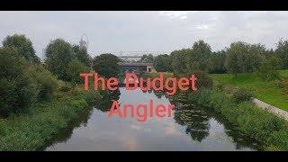 The Budget Angler - Channel Trailer