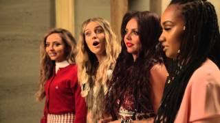 Little Mix - Black Magic Video Outtakes!