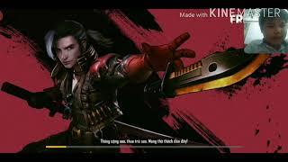 Review nick ff l NSL Gaming TV