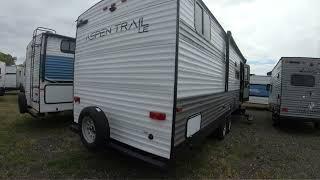 New 2025 Dutchmen Aspen Trail LE 29BH Travel Trailer For Sale In Cambridge, OH